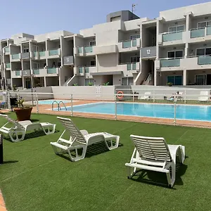 Beautiful, Modern In Sunny Corralejo